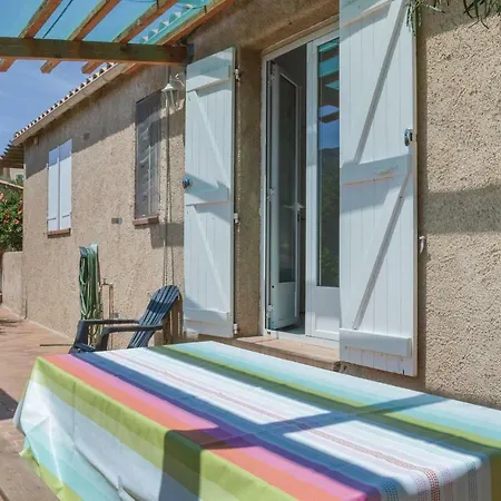 0 Bedroom In Ile Rousse * LʼÎle-Rousse