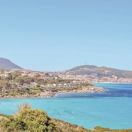0 Bedroom In Ile Rousse * LʼÎle-Rousse