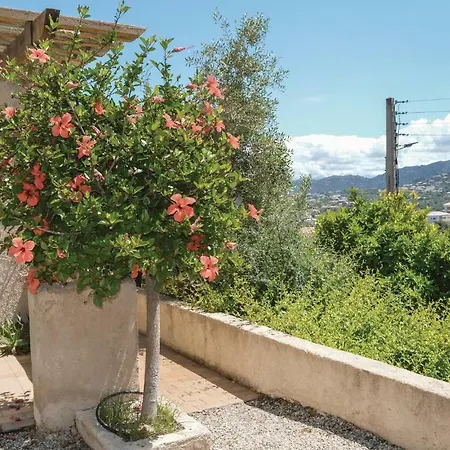 아파트 0 Bedroom In Ile Rousse *