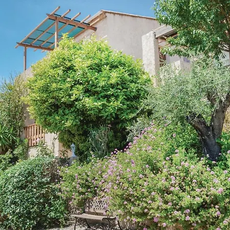 0 Bedroom In Ile Rousse 아파트