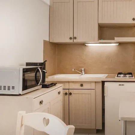 0 Bedroom In Ile Rousse 아파트 LʼÎle-Rousse